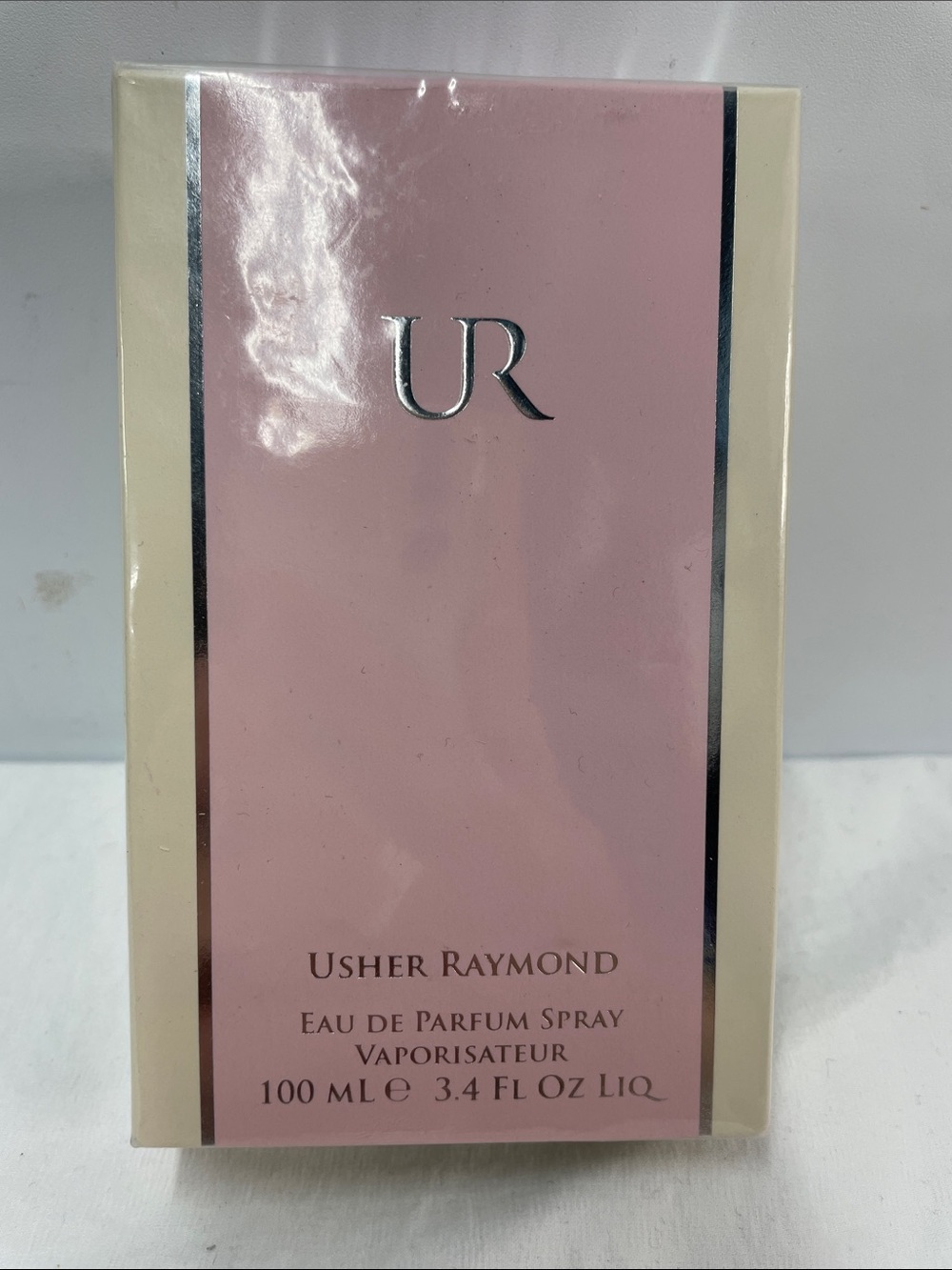 UR by USHER RAYMOND FTL-07-129